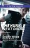 [The Specialists: Heroes Next Door 01] • The Hunk Next Door